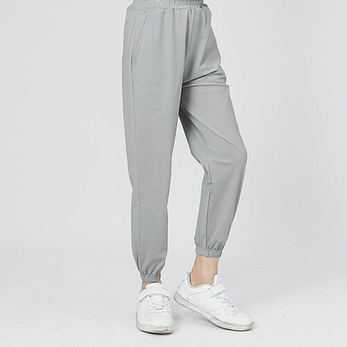 Boy's Hiking Pants Quick-Dry Lightweight Cargo Joggers