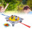Cute Plastic Animal Sumo Magnetic Game 6