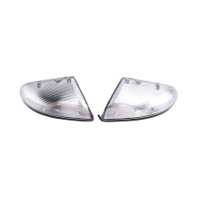 1 Paar Rückspiegelblinker für Ram 1500, 2500, 3500, 4500, 5500 (2014–2018) 68232479AA 68232478AA