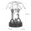 Electric Metal Dolphin Perpetual Motion 7