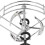 Electric Metal Dolphin Perpetual Motion 12