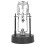 Futuristic Dolphin Kinetic Desk Toy 13