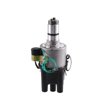 Distributeur d'allumage 0231178009 pour Coccinelle Y891YR, distributeur 021905205J