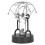 Electric Metal Dolphin Perpetual Motion 16