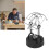 Electric Metal Dolphin Perpetual Motion 14