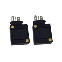 2 modules d'allumage E301-24-910 pour distributeur S2 S3 (RX2, RX3, RX4, RX5, RX-7, J-109, FB, 12A, 13B, E30124910)