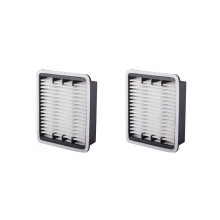 2PCS Car Cabin Air Filter 17801-50030 for LS430 2001-2006 GS400 1998-2000 Engine Air Grille Filter 1780150030