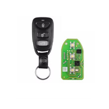 165764RA0A Luchtinlaatslang voor automotor 3.5L-V6 2009-2015 165764RA-0