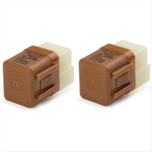 2 Pc/Set Auto Relay 6-Pins 25230-7996A 252307996A for NISSAN INFINITI