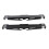 Precision Toe Alignment Plates Pair 1