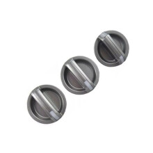 1Set Heater & A/C Fan Speed Control Knob  Fit for  Ranger PJ PK  BT-50 UR56-61-195C