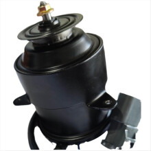 263500 0833 2635000833 263500-0833 Moteur de ventilateur de radiateur 24 V pour G