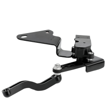 1 paire de supports de capteur de niveau arrière à 3 broches 68270711AA 68414983AA pour