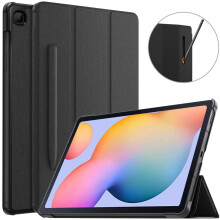 Pouzdro pro Galaxy Tab S6Lite 10,4 palce 2024 2022 2020 (model: SM-P620/P625/P613/P619/P610/P615/P617) s vestavěným
