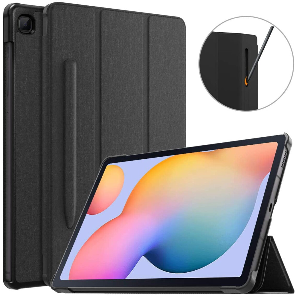 Galaxy Tab S6 Lite 10.4 Inch Case For 917087533423