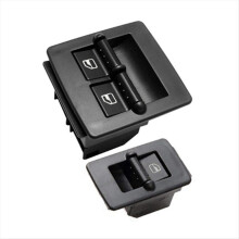 1C0959527 1C0959855 Left Right Power Window Switch Button for 1998 - 2