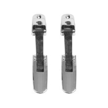 25169065 371529132 2 Set Heavy Duty Hood Assembly for 325 335 337 340 348 384 386