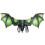 Dragon Wing Props for Adults – Gradient Fire Effect, 2