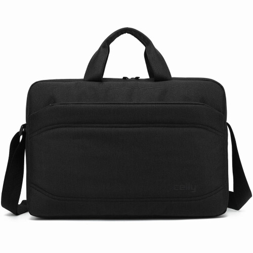Geanta laptop 16" neagra