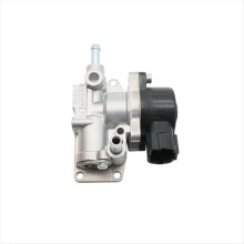 23781-2Y011 Car IACV Idle Air Control Valve IAC for I30 I35 23781-2Y01