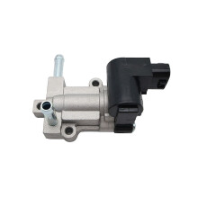 Leerlaufregelventil 22270-75050 für Toyota 4Runner und Tacoma 2.4 und 2.7L L4 (Baujahre 2000–2004)