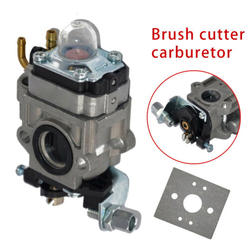 Karburator til 52cc buskryddere Fuxtec Einhell Zippers
