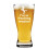 15oz Unicorn Pilsner Glas 1