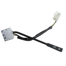 Commutateur combiné 1594959 ; commutateur de colonne de direction 201563 pour Volvo F10