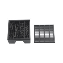 Vacuum Filter for Kobra S1 Air Filter HEPA Filter Toxic Gases Upgrade