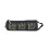 Rock Sax Pencil Case (Unisex Kids Black) 1
