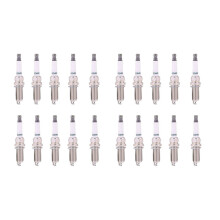 Lot de 20 bougies SC20HR11 90919-01253 pour Vios 1.6