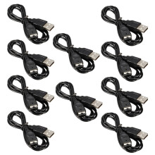 Câble de chargeur USB pour console Advance SP (SP) [Advance] - Lot de 10