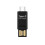 USB 3.1 Type C USB-C to Micro- TF Card Reader Adapter for  PC Cellphone 1