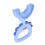 Fun U Shaped Brush 2