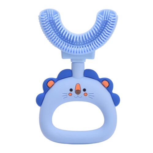 Fun U Shaped Brush 2