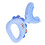 Fun U Shaped Brush 8