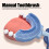 Fun U Shaped Brush 9