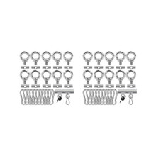 2x PWM RC-ontvanger compatibel met Radiomaster R84 V2 4CH voor Frsky D8 D16 SFHSS en Radiomaster TX1