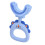 Fun U Shaped Brush 14