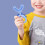 Fun U Shaped Brush 17