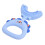 Fun U Shaped Brush 21