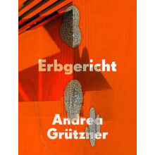 Erbgericht by Andrea Grtzner Paperback Book