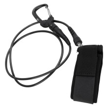 Diving Lanyard with 360 Rotation