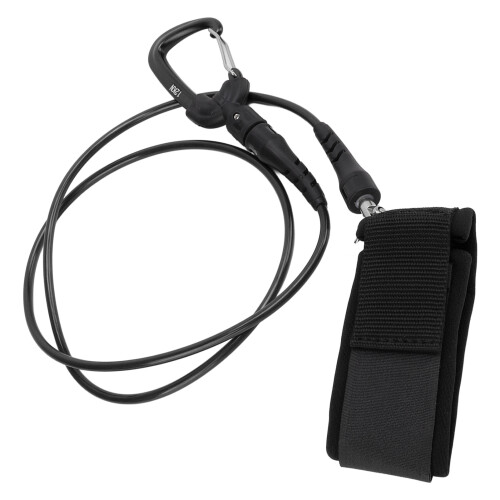 Diving Lanyard with 360 Rotation