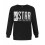 DC Comics DC Comics The Flash Sweatshirt (Boys Black) 1