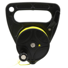 Underwater Diving Reel 46m Yellow