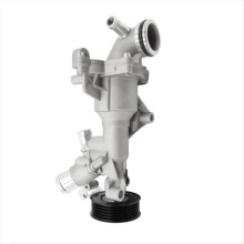 1332000601 Wasserkühlmittelpumpe für Mercedes-Benz CLA45 AMG GLA250 ab 2014