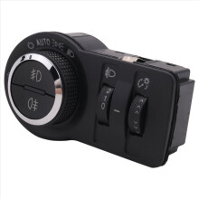 Interrupteur de phare antibrouillard 13301749 pour Cruze