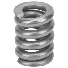 Brompton Rear Shock Titanium Spring 76g Light