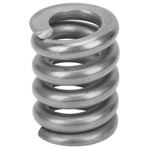 Brompton Rear Shock Titanium Spring 76g Light